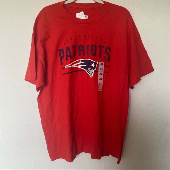 NFL Other - NFL New England Patriots T-Shirt